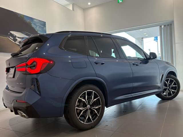 BMW X3 2023 Image 31