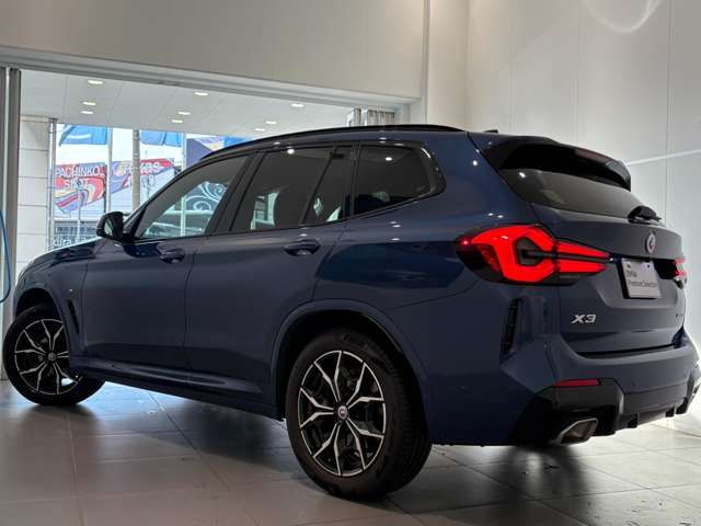 BMW X3 2023 Image 31