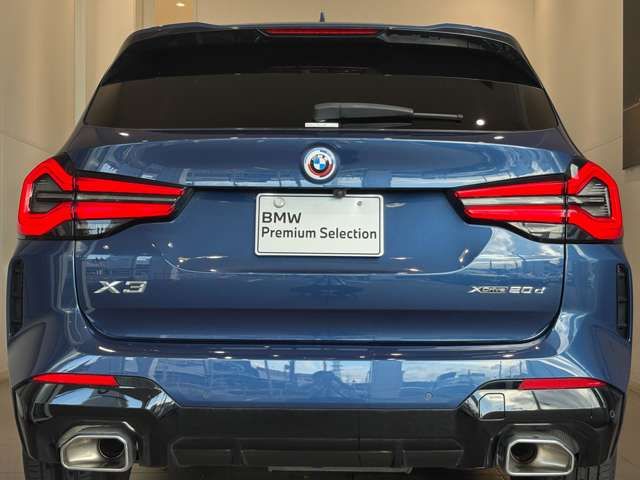 BMW X3 2023 Image 31