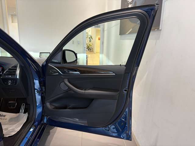 BMW X3 2023 Image 31