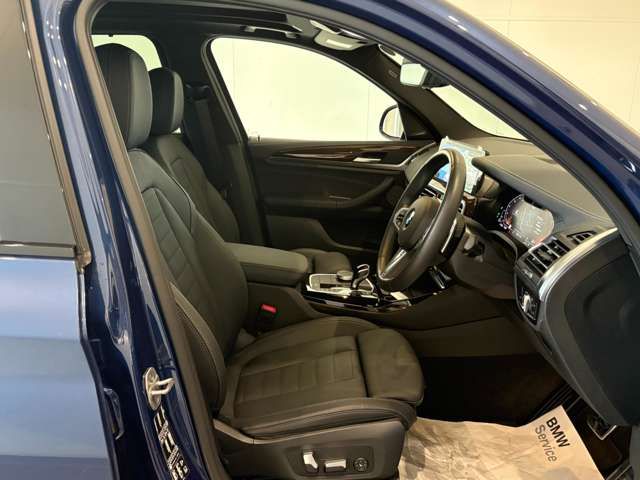 BMW X3 2023 Image 31