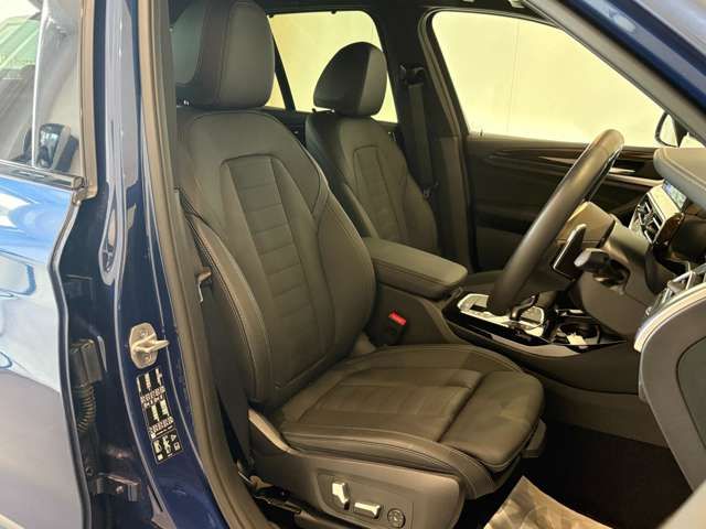 BMW X3 2023 Image 31