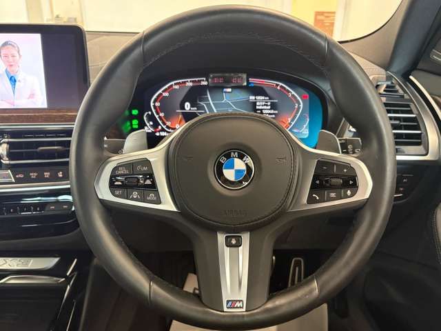 BMW X3 2023 Image 31