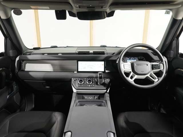 ROVER DEFENDER 2023 Image 31