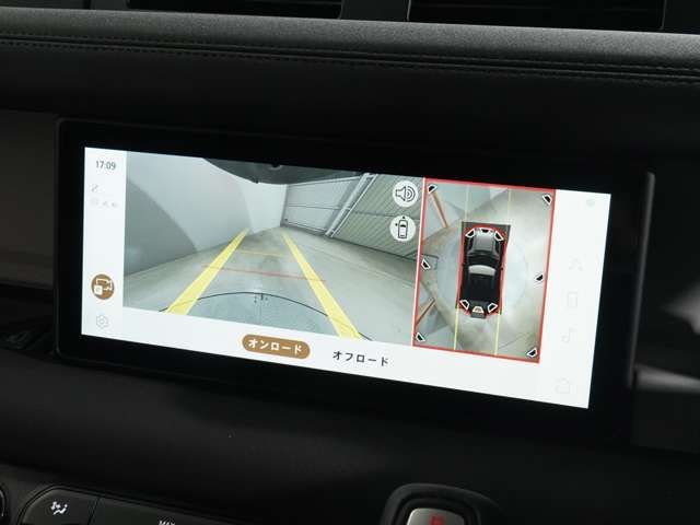 ROVER DEFENDER 2023 Image 31