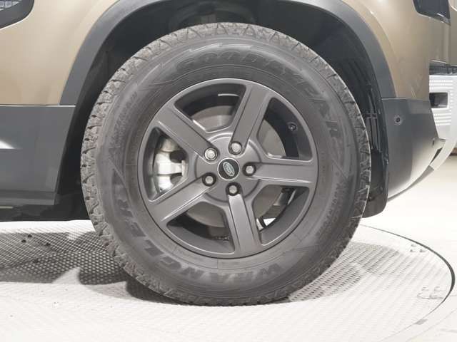 ROVER DEFENDER 2023 Image 31