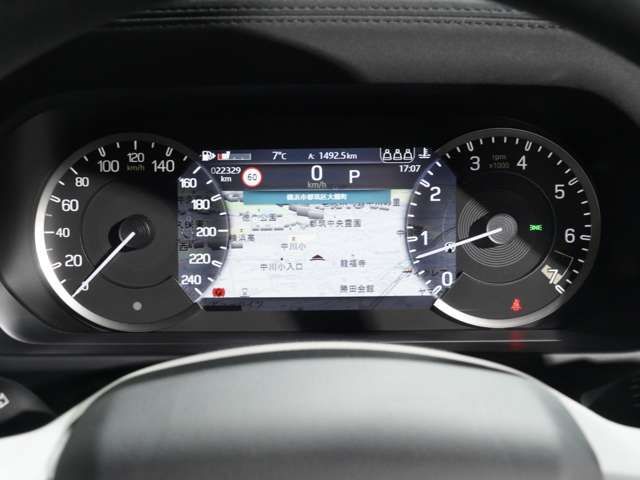 ROVER DEFENDER 2023 Image 31