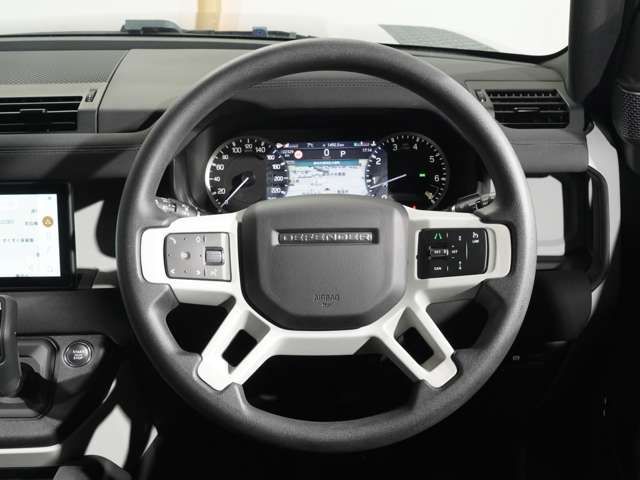 ROVER DEFENDER 2023 Image 31