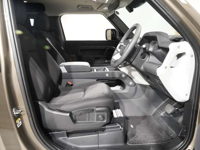 ROVER DEFENDER 2023 Image 31