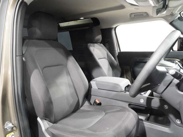 ROVER DEFENDER 2023 Image 31