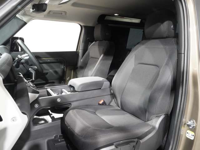 ROVER DEFENDER 2023 Image 31