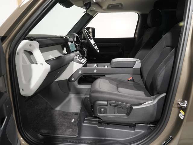 ROVER DEFENDER 2023 Image 31