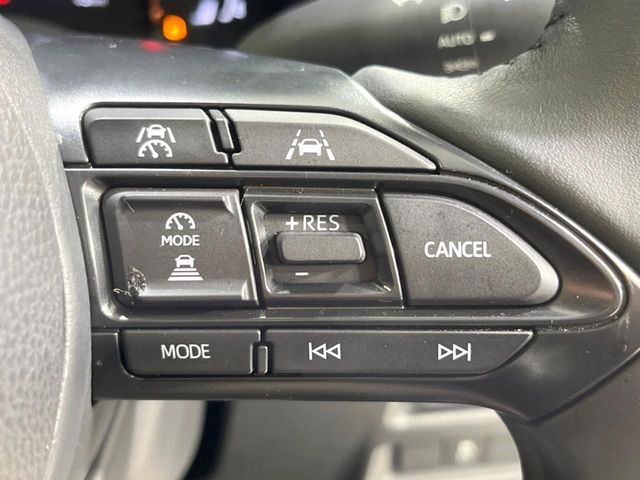 TOYOTA SIENTA HYBRID 2023 Image 31