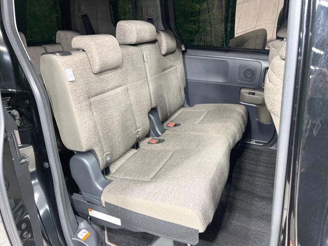 TOYOTA SIENTA HYBRID 2023 Image 31