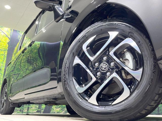 TOYOTA SIENTA HYBRID 2023 Image 31