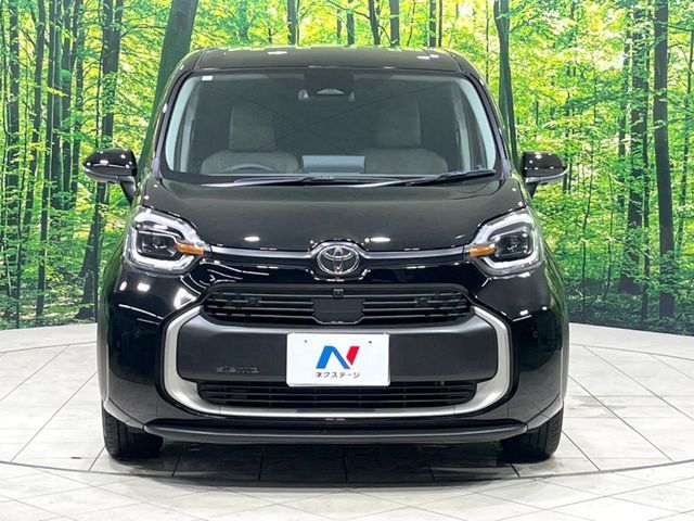 TOYOTA SIENTA HYBRID 2023 Image 31