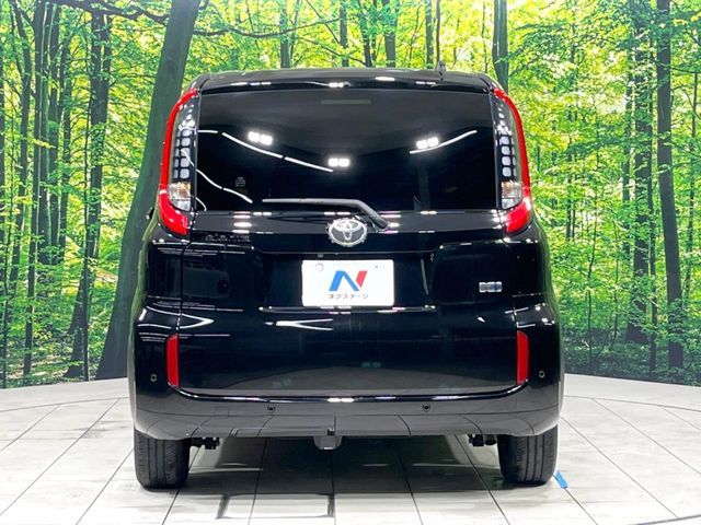 TOYOTA SIENTA HYBRID 2023 Image 31