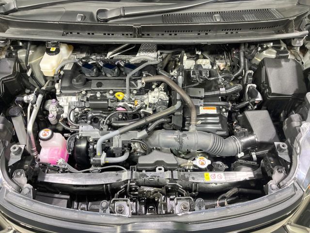 TOYOTA SIENTA HYBRID 2023 Image 31