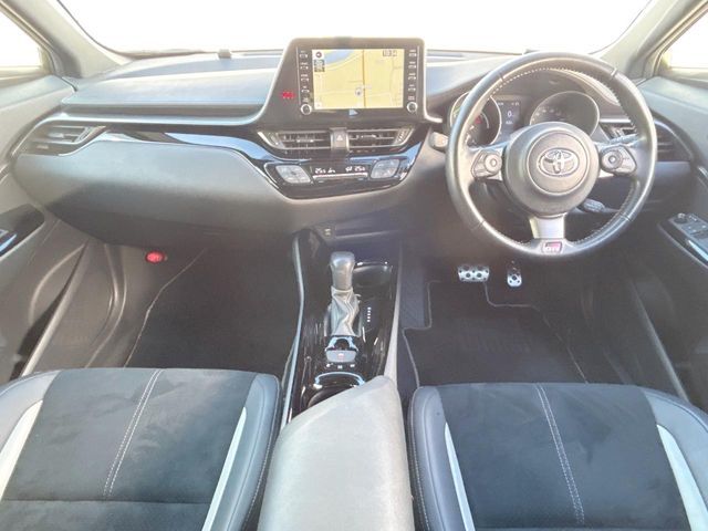 TOYOTA C-HR 2019 Image 31