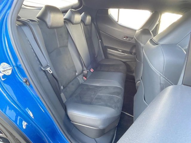 TOYOTA C-HR 2019 Image 31