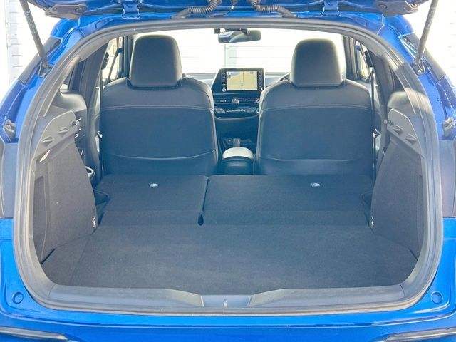 TOYOTA C-HR 2019 Image 31