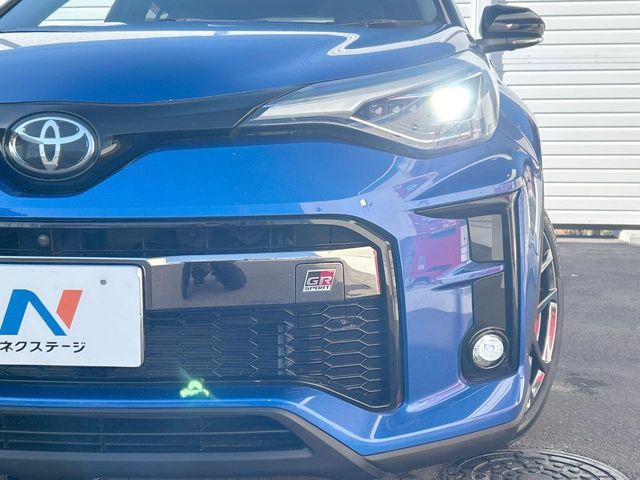TOYOTA C-HR 2019 Image 31