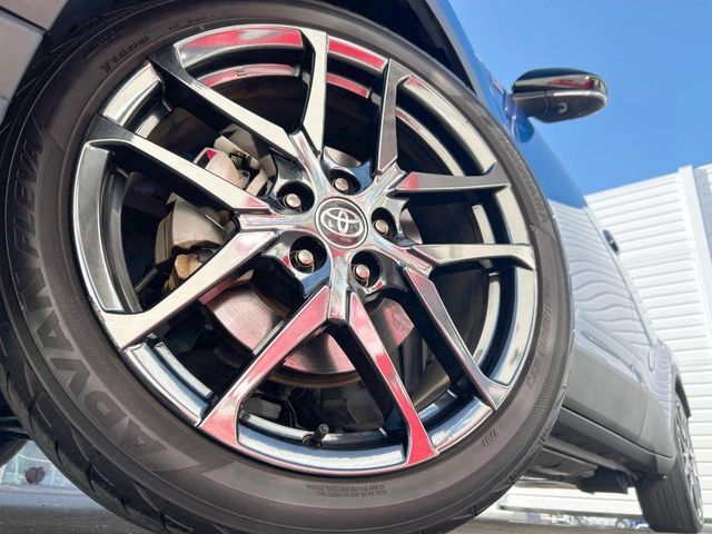 TOYOTA C-HR 2019 Image 31