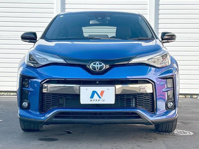 TOYOTA C-HR 2019 Image 31