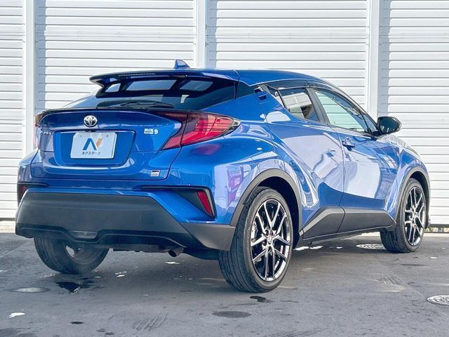 TOYOTA C-HR 2019 Image 31