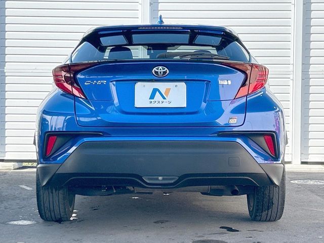 TOYOTA C-HR 2019 Image 31