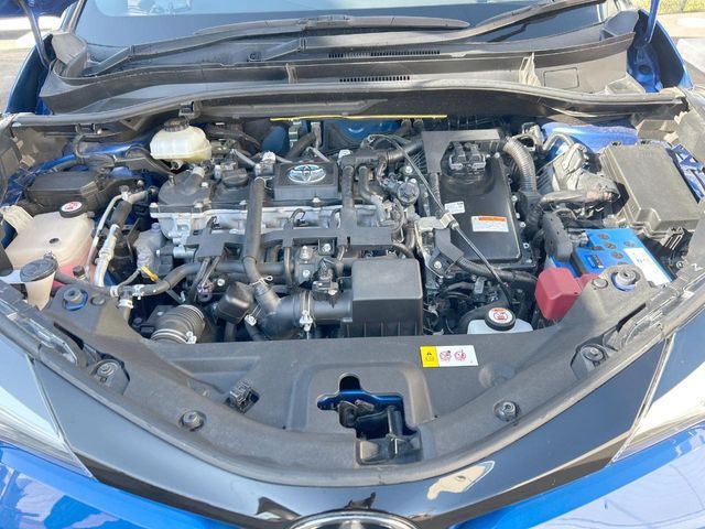 TOYOTA C-HR 2019 Image 31