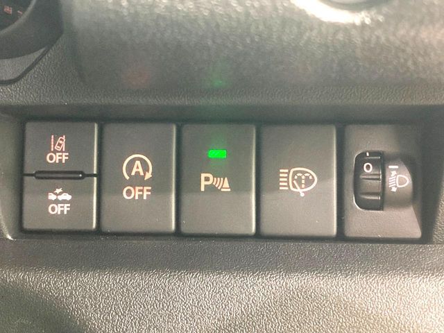 SUZUKI JIMNY NOMADE 2025 Image 31