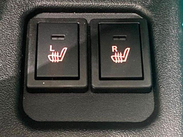 SUZUKI JIMNY NOMADE 2025 Image 31