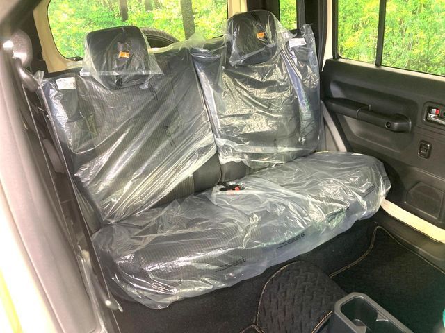 SUZUKI JIMNY NOMADE 2025 Image 31