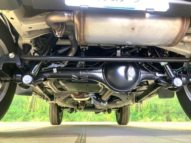 SUZUKI JIMNY NOMADE 2025 Image 31