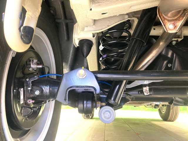 SUZUKI JIMNY NOMADE 2025 Image 31