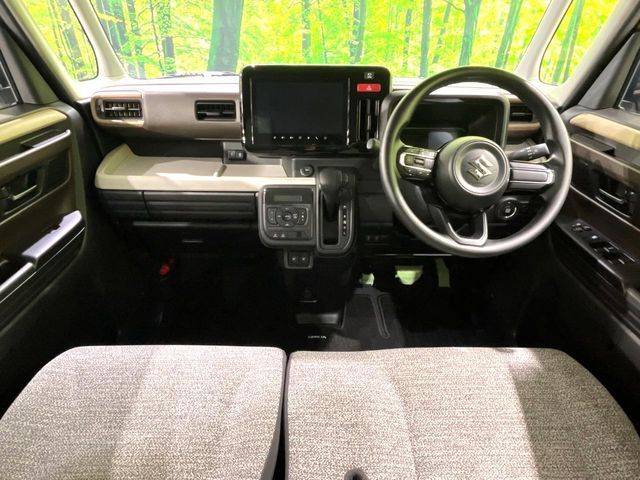 SUZUKI SPACIA 2024 Image 31