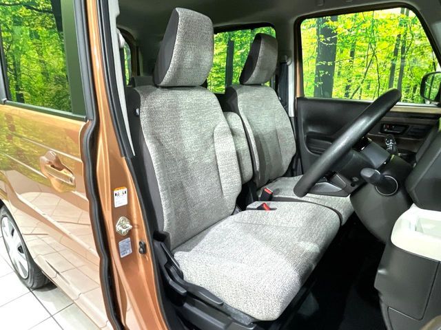 SUZUKI SPACIA 2024 Image 31