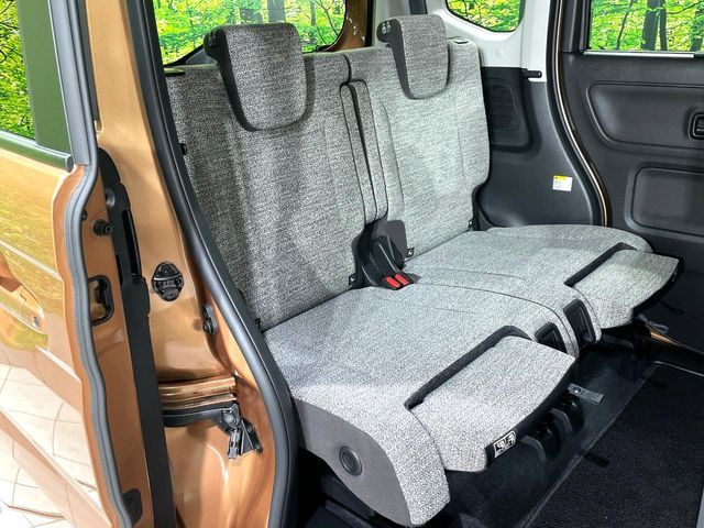 SUZUKI SPACIA 2024 Image 31