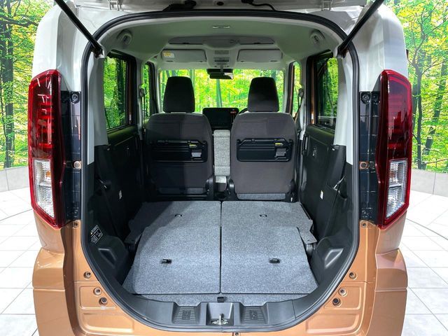 SUZUKI SPACIA 2024 Image 31