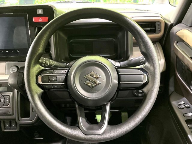 SUZUKI SPACIA 2024 Image 31