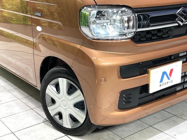 SUZUKI SPACIA 2024 Image 31