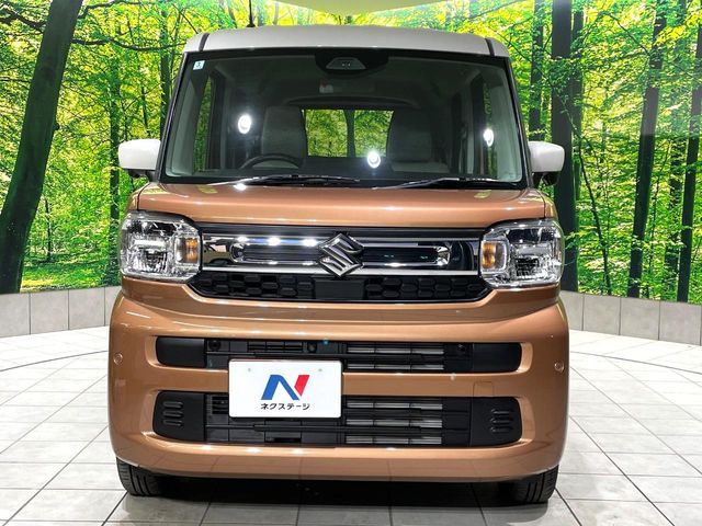 SUZUKI SPACIA 2024 Image 31