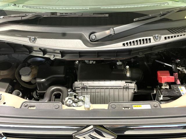 SUZUKI SPACIA 2024 Image 31