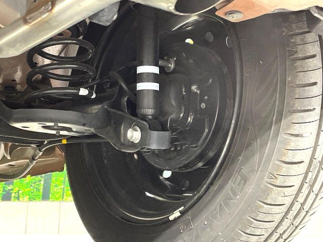 SUZUKI SPACIA 2024 Image 31