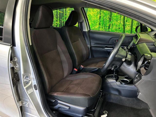 TOYOTA AQUA 2017 Image 31