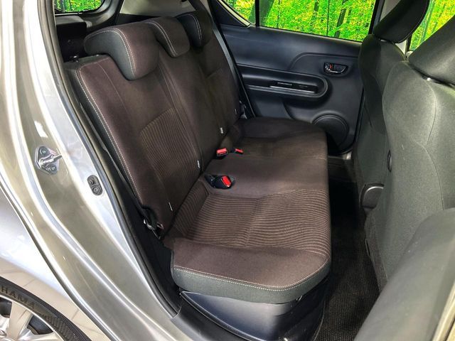 TOYOTA AQUA 2017 Image 31