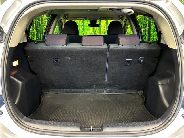 TOYOTA AQUA 2017 Image 31