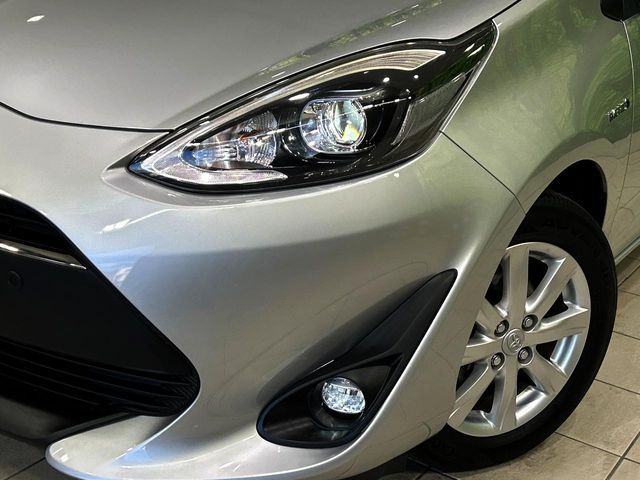 TOYOTA AQUA 2017 Image 31