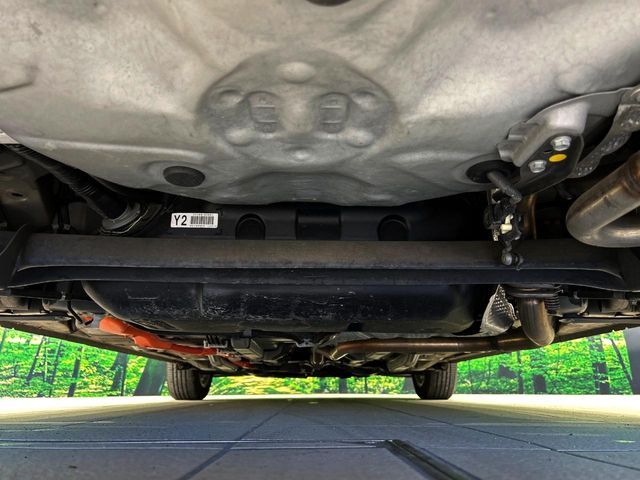 TOYOTA AQUA 2017 Image 31